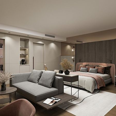 Nirvana Cosmopolitan Hotel - Convention & Sports Center Αττάλεια Εξωτερικό φωτογραφία