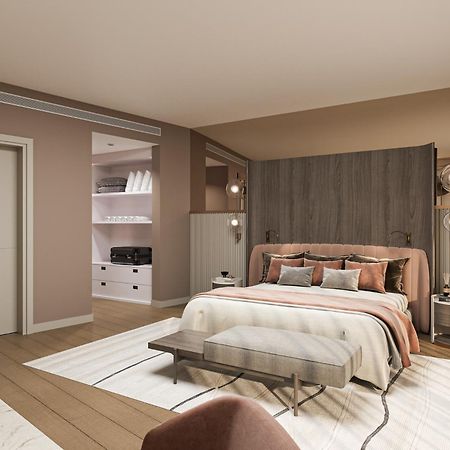 Nirvana Cosmopolitan Hotel - Convention & Sports Center Αττάλεια Εξωτερικό φωτογραφία