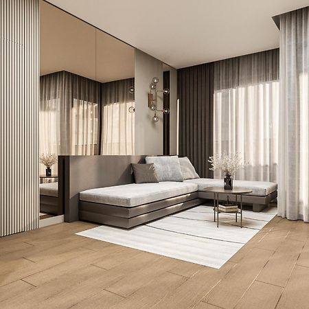 Nirvana Cosmopolitan Hotel - Convention & Sports Center Αττάλεια Εξωτερικό φωτογραφία