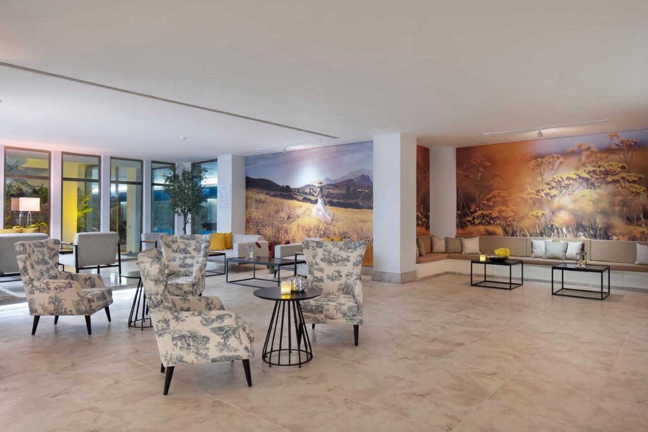 Nirvana Cosmopolitan Hotel - Convention & Sports Center Αττάλεια Εξωτερικό φωτογραφία