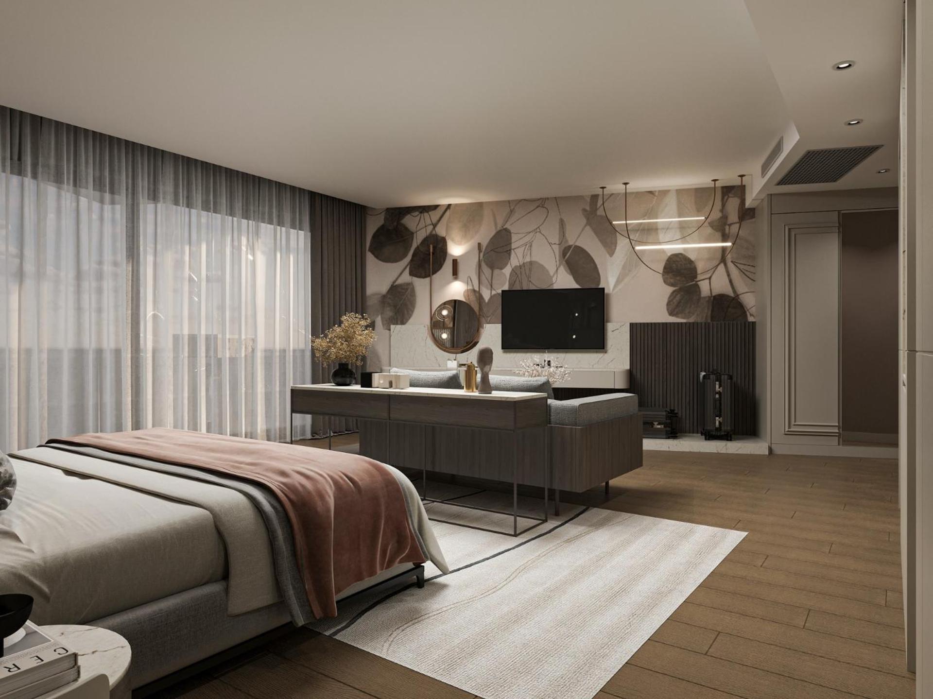 Nirvana Cosmopolitan Hotel - Convention & Sports Center Αττάλεια Εξωτερικό φωτογραφία